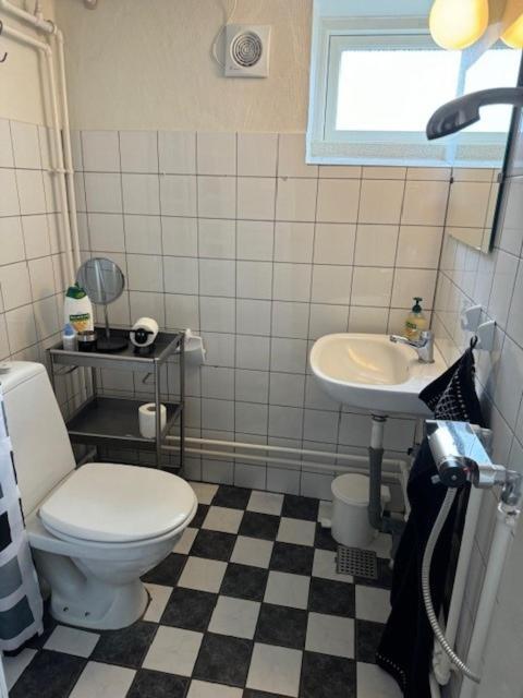 Herning Midtby Bagian luar foto
